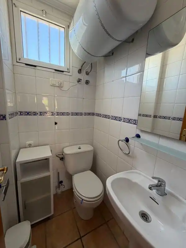 Bungalow mit Pool zum Verkauf in Avenida Mediterraneo, imagen 10