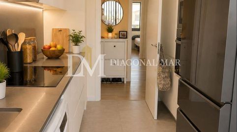 Foto 5 de Piso de alquiler en La Catalana, Sant Adrià de Besòs
