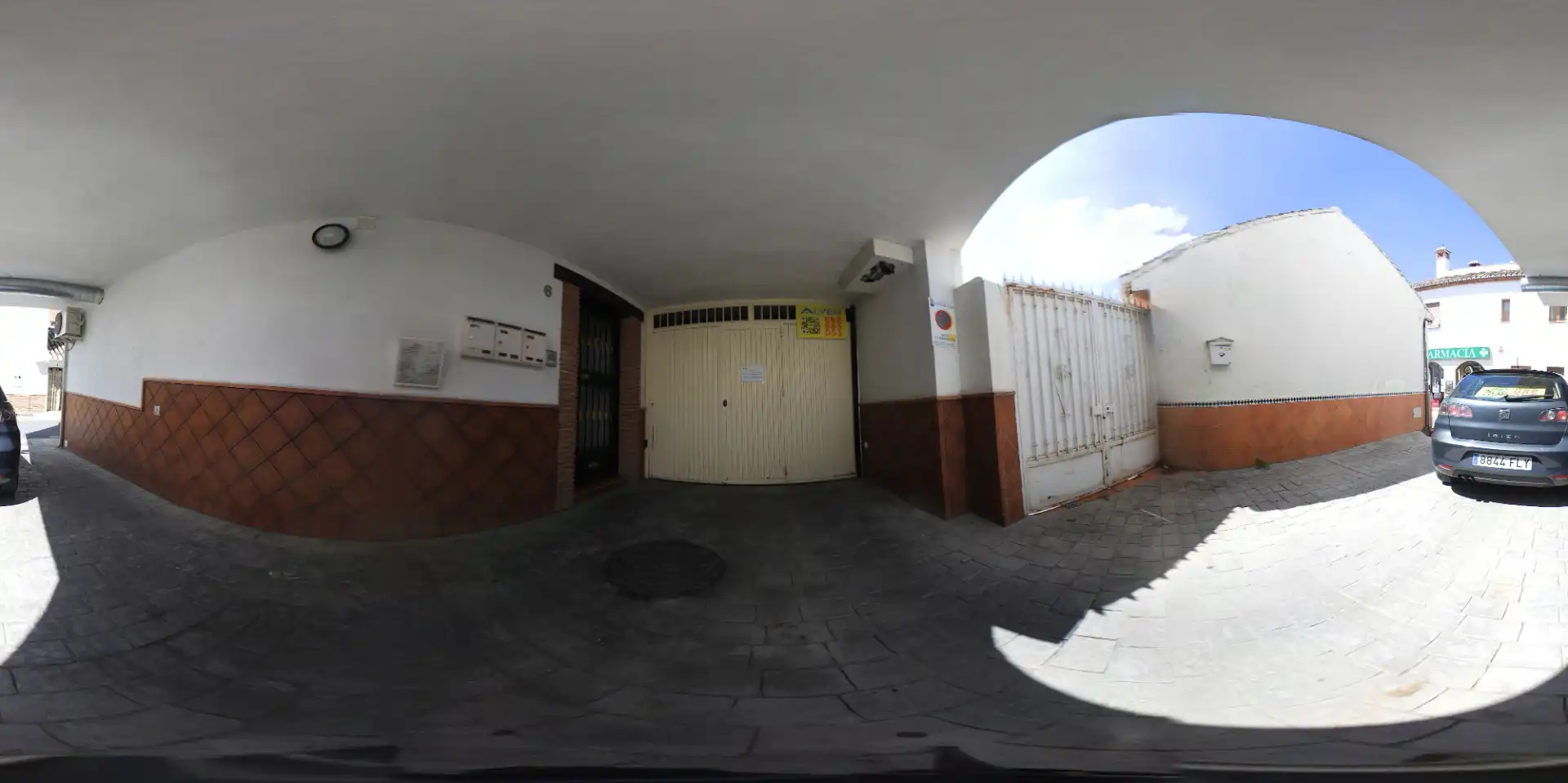 Reihenhaus zum Verkauf in Calle Cazador 8, imagen 41