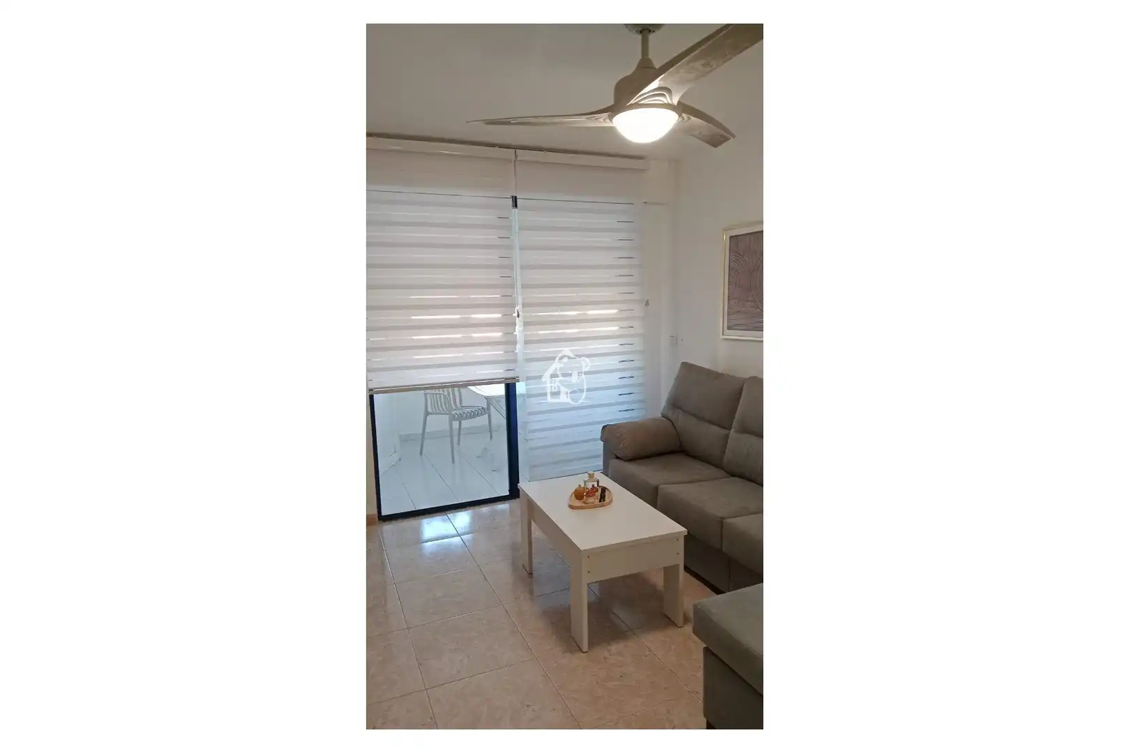 Apartament amb piscina de lloguer a Playa del Acequión, Náufragos y Rocío del Mar, imagen 3