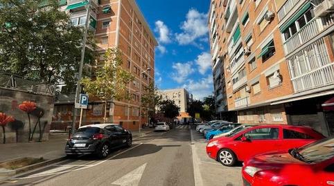 Foto 5 de Garatge en venda a Carrer D'urgell, S/n, La Gavarra, Barcelona
