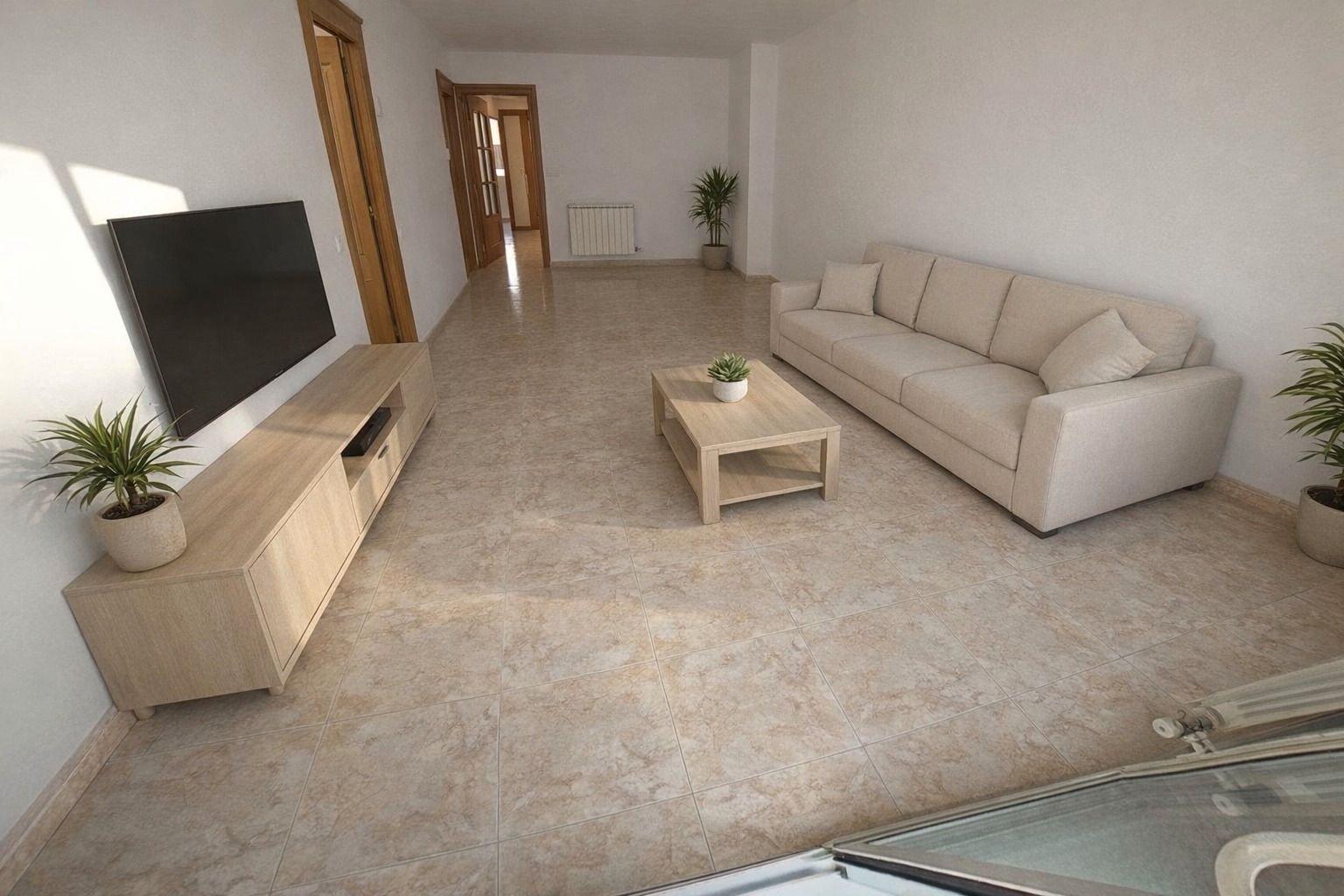 Àtic en venda a Centre