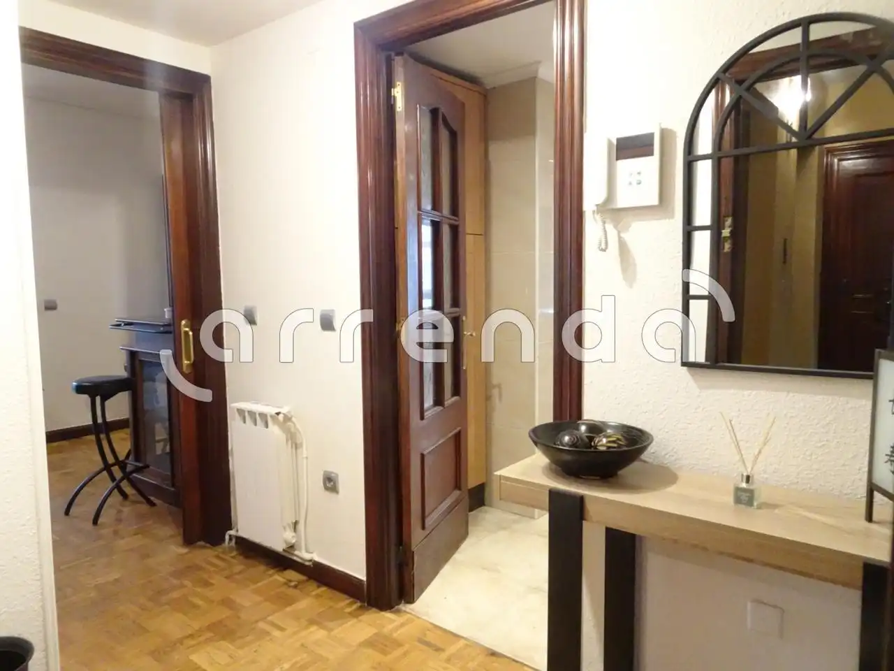 Flat for rent in Del Deporte, Alisal - San Román