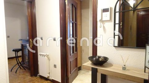 Photo 2 of Flat for rent in Del Deporte, Alisal - San Román, Santander