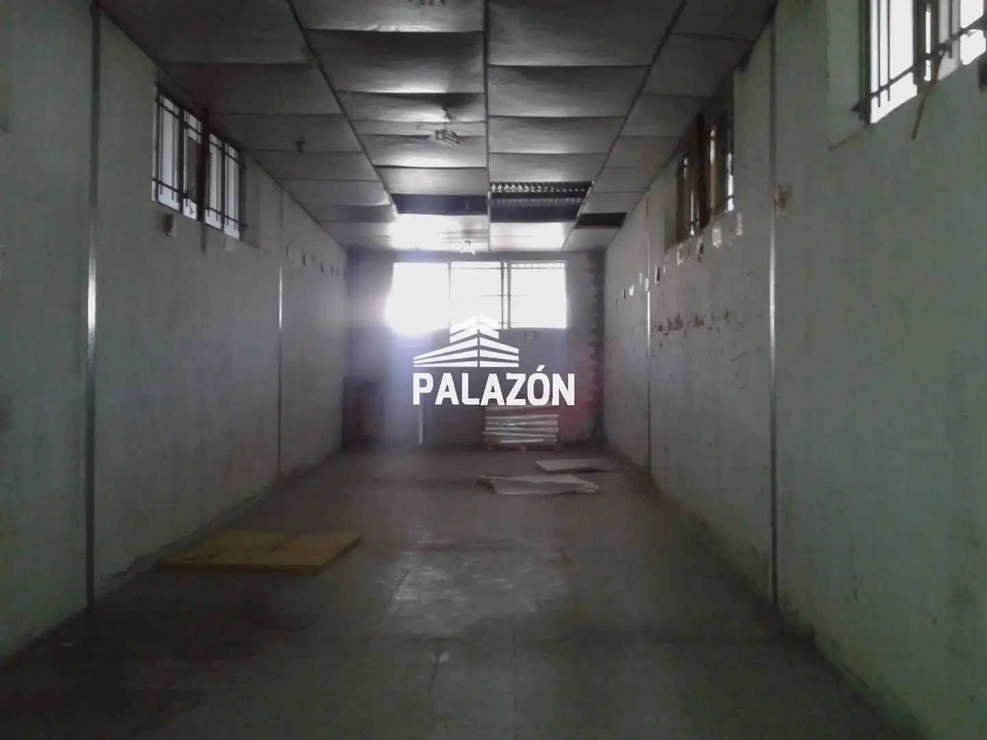 Nau industrial en venda a Crevillent, imagen 21