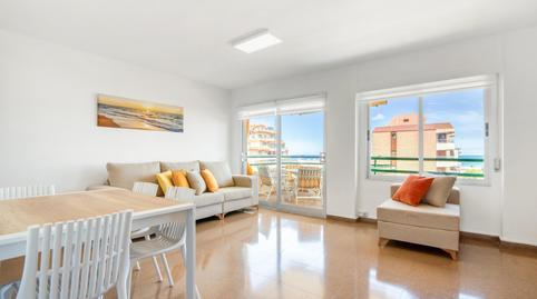 Foto 5 de Apartamento de alquiler en Calle Devesa, 3, Playa de Gandia, Gandia