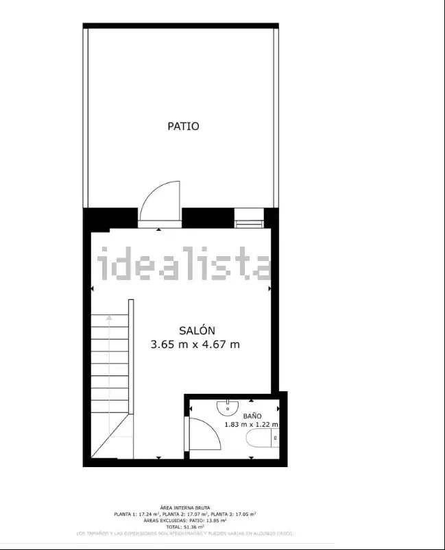 Detached homes for sale in Madrid  with Air Conditioner, Heating and Terrace