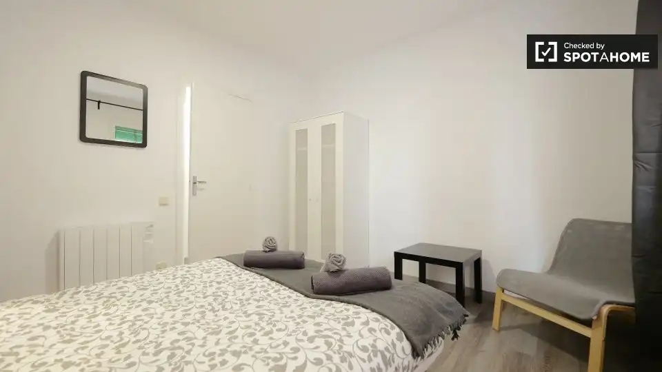 Habitació a Santa Eulàlia