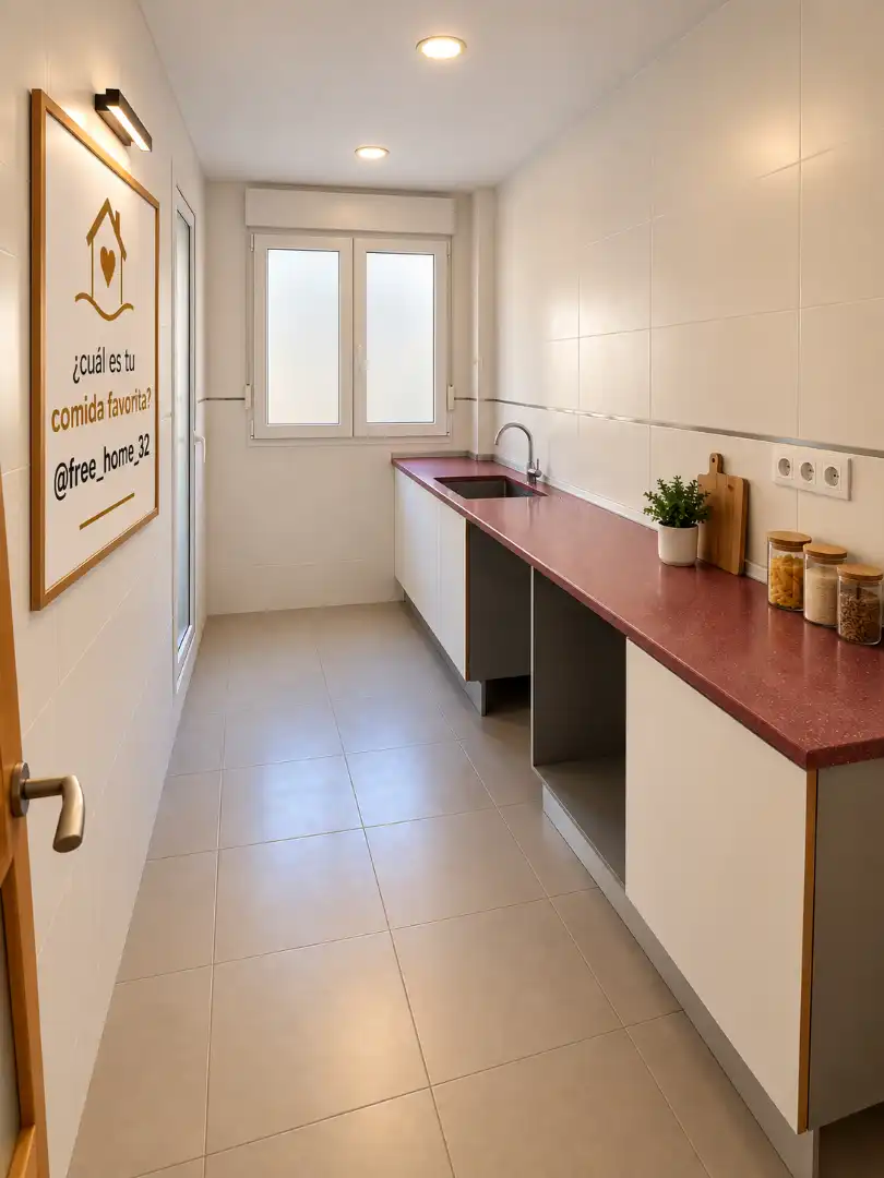 Appartement avec terrasse à vendre à Carrer Falconera, imagen 7