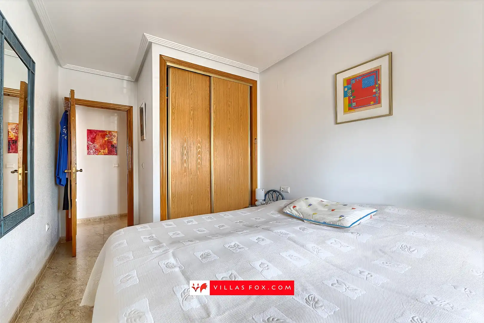 Apartment for sale in San Miguel de Salinas, imagen 13