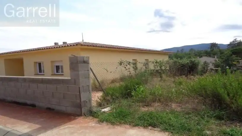 Houses for sale in CL MALGRAT DE MAR TORDERA (BARCELONA), Niàgara Parc - Ágora Parc