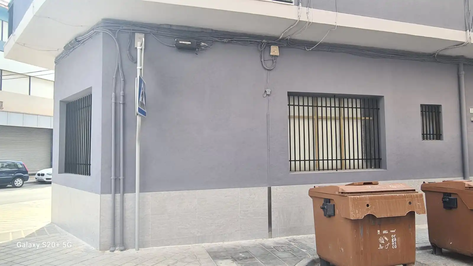 Gewerbefläche zur Miete in Calle Rosales 31, imagen 5
