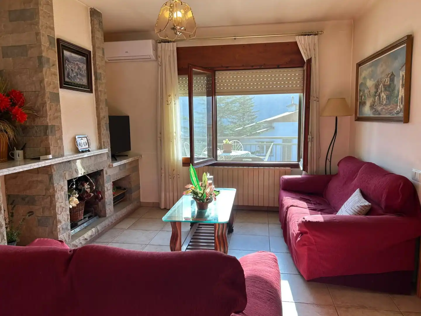 Maison mitoyenne à vendre à Organyà, imagen 5