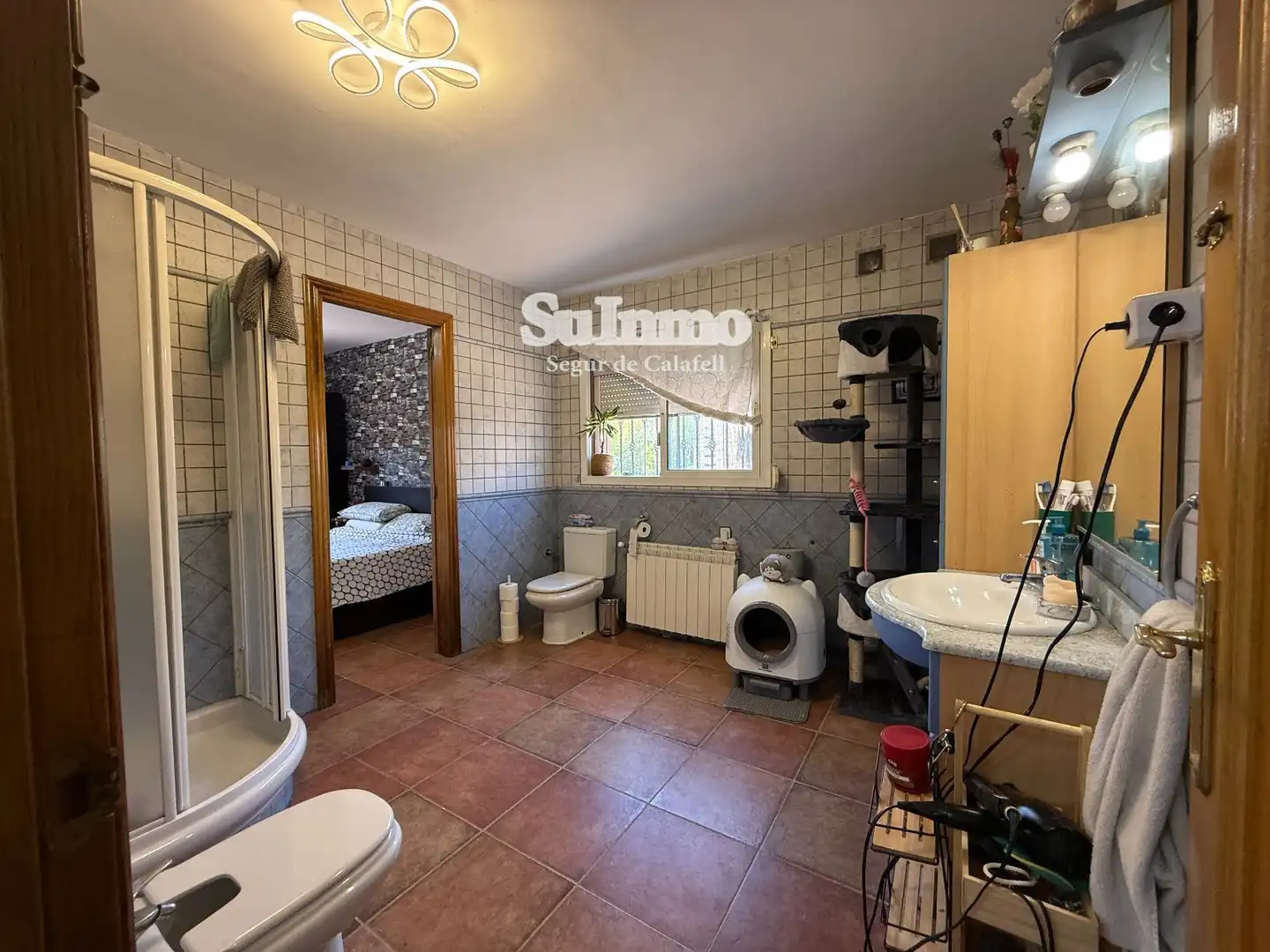 Houses for sale in Gessami, Valldemar - Montmar