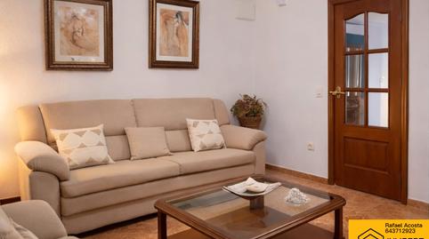 Foto 2 de Pis en venda a Calle Úbeda, Sector Sur,  Córdoba Capital