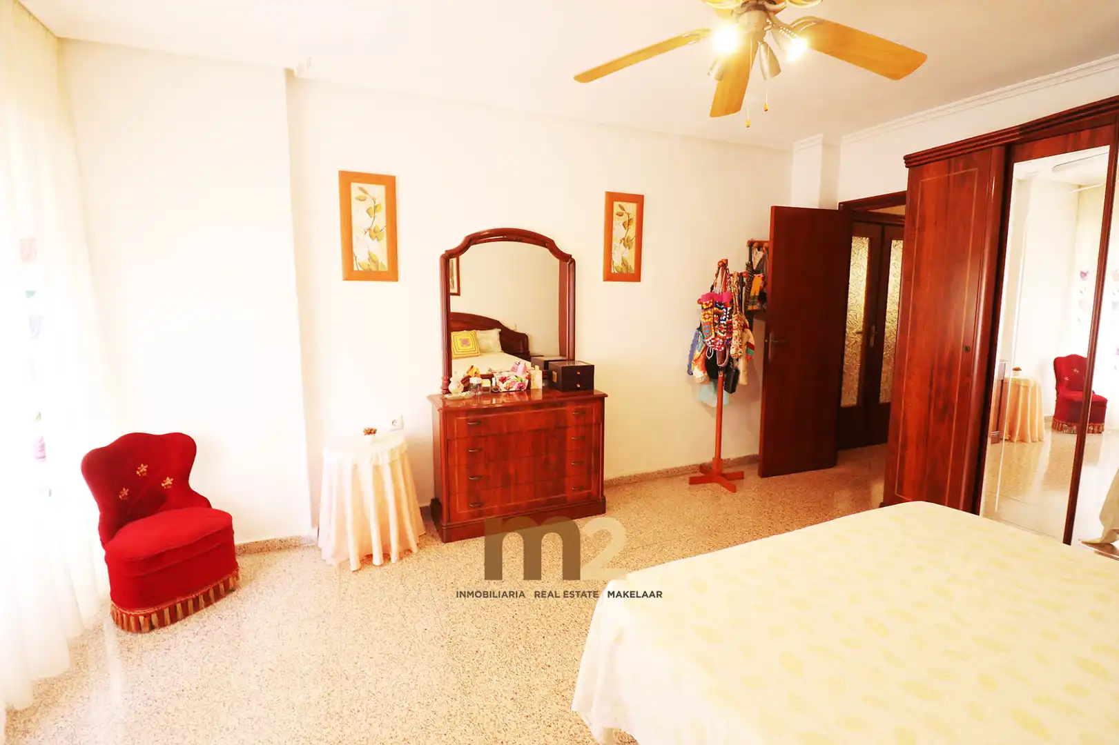 Casa con terraza en venta en Carrer les Vinyes, imagen 5