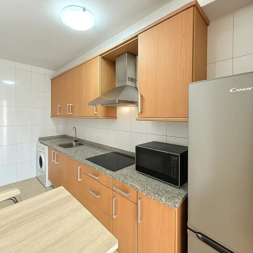 Apartamento en venta en Calle Arguayoda, 2, San Isidro