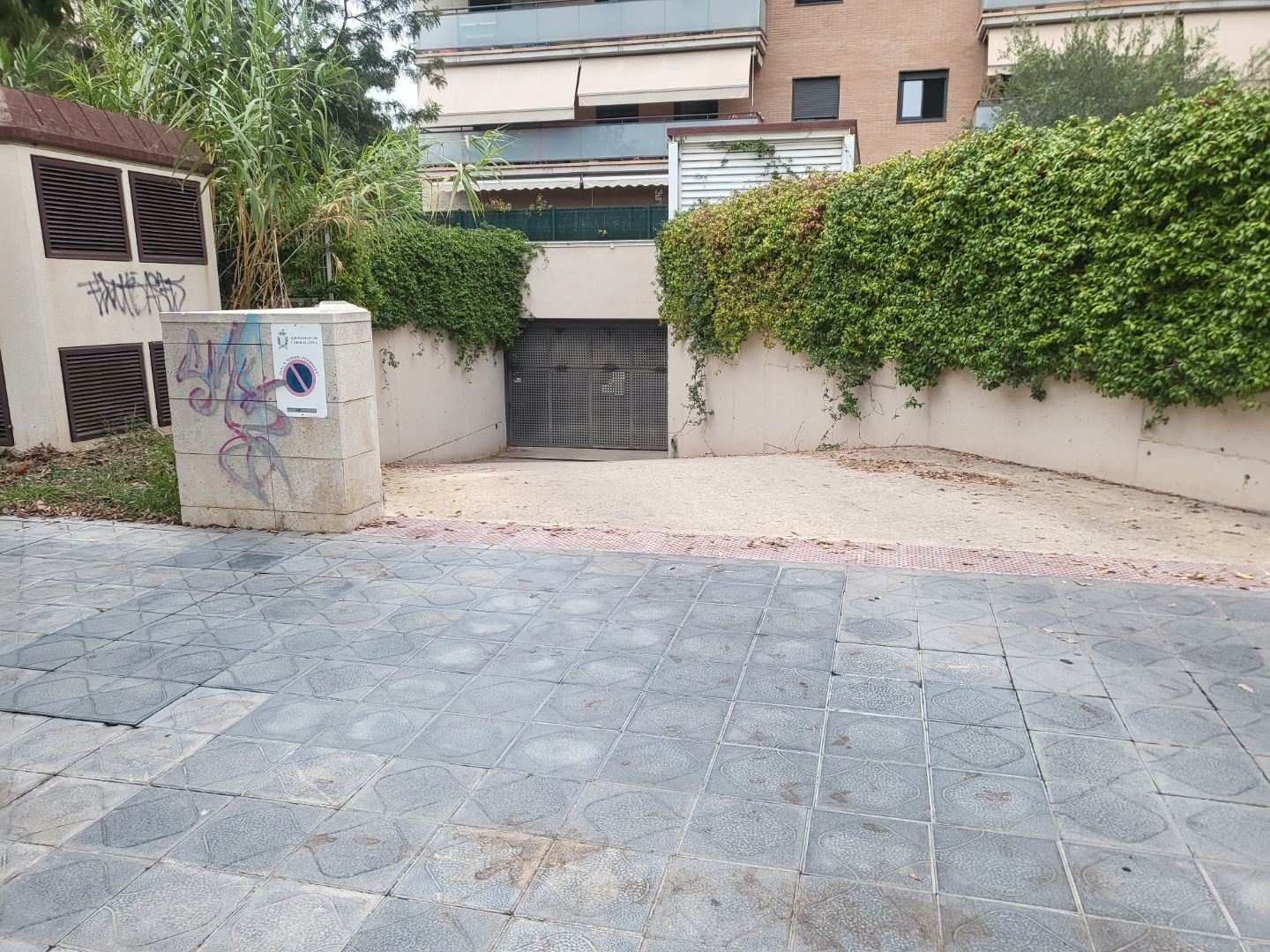 Parking of Garage to rent in  Tarragona Capital