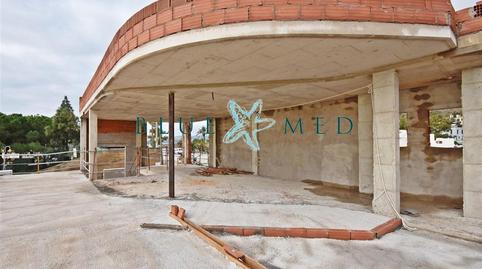 Foto 2 de Casa o xalet en venda a Calle Puerto de Mazarrón, Bolnuevo, Murcia