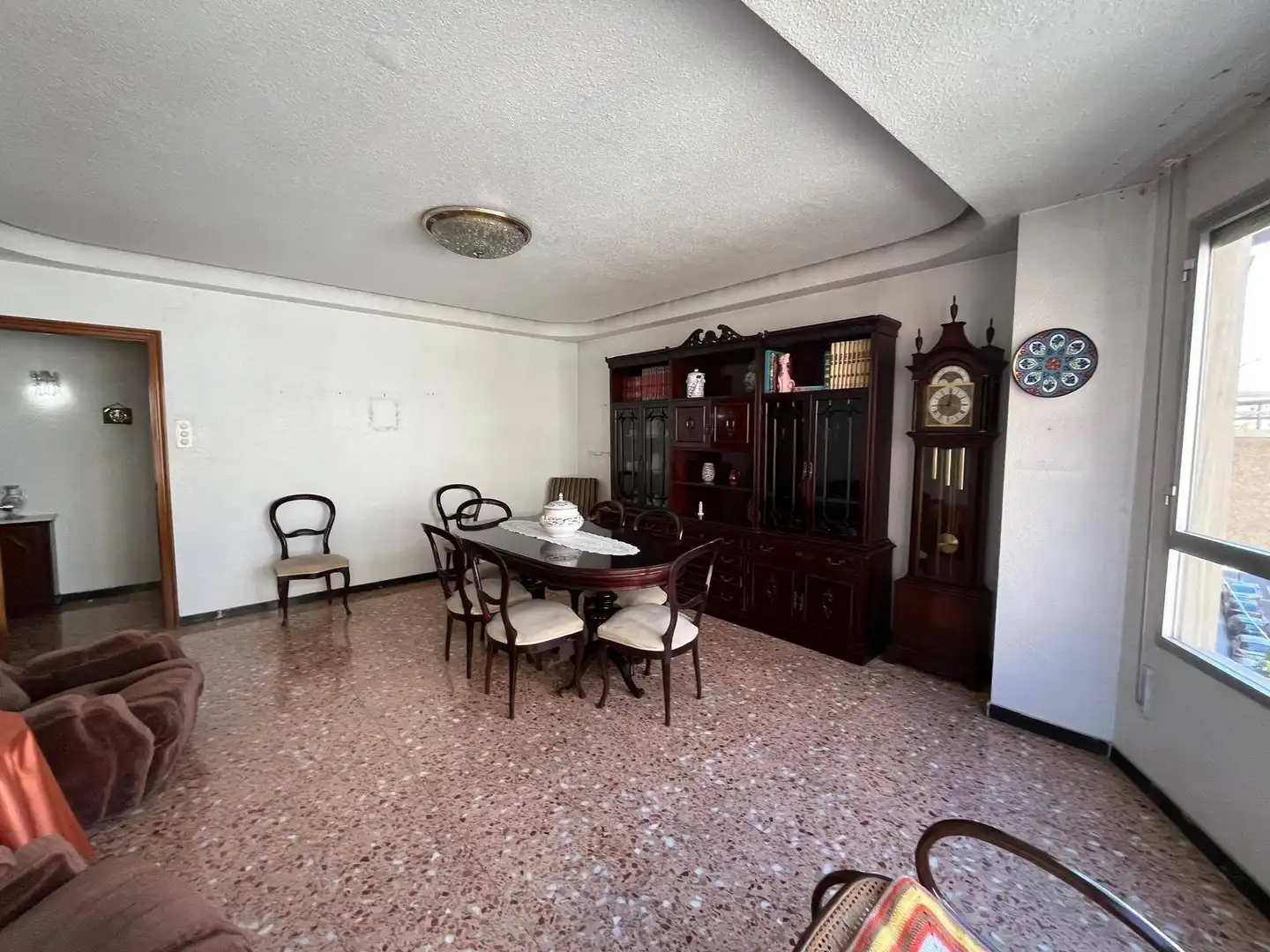 Wohnung mit Terrasse zum Verkauf in Calle Calle Vicente Blasco Ibáñez, imagen 5