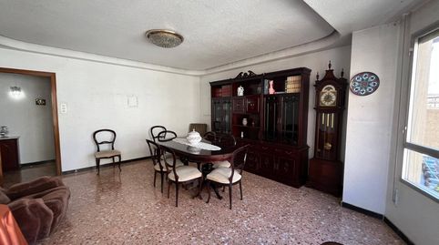 Foto 5 de Piso en venta en Calle Calle Vicente Blasco Ibáñez, Pont Nou - Corazón de Jesús, Elche / Elx