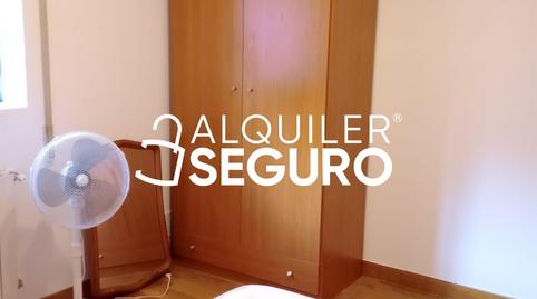 Foto 5 de Piso de alquiler en Apostol Santiago, Ventas,  Madrid Capital
