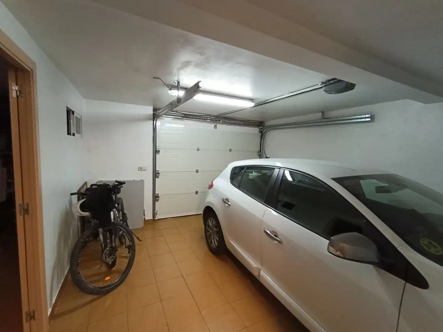Parking de Casa o chalet en venta en Salamanca con Calefacción, Terraza y Trastero