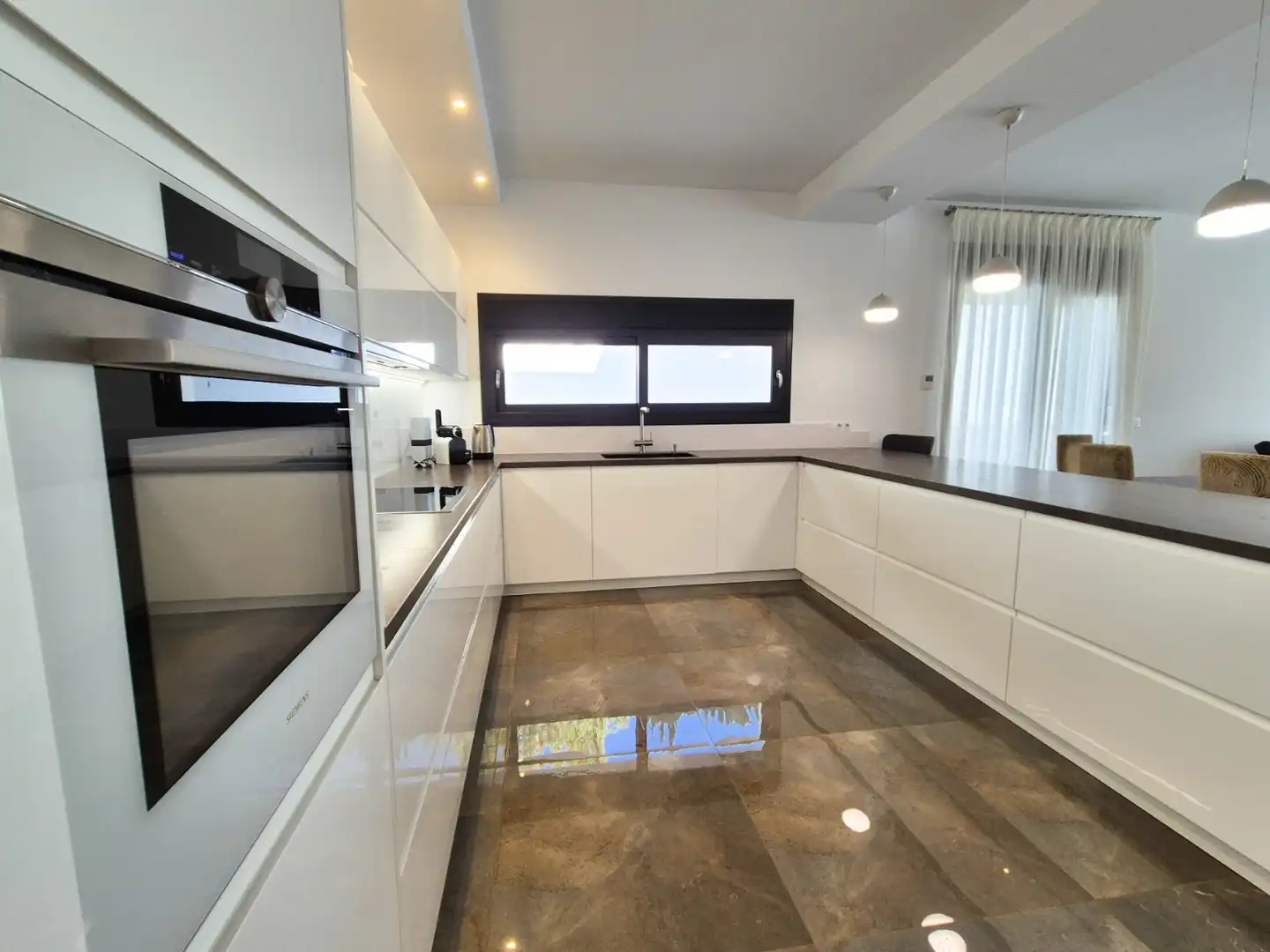 Detached house with pool for sale in San Fulgencio, imagen 2