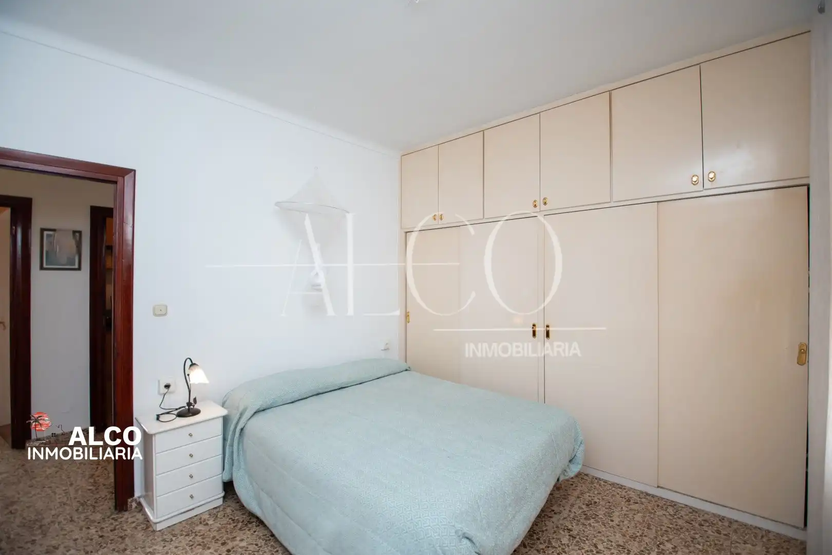 Bedroom of Houses for sale in Torrox  with Terrace