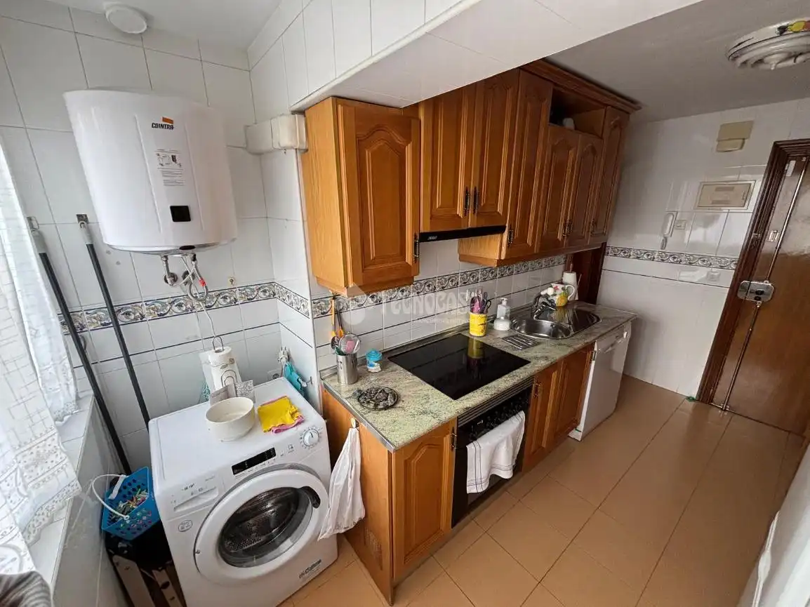 Appartement à vendre à Ciudad Jardín, imagen 3