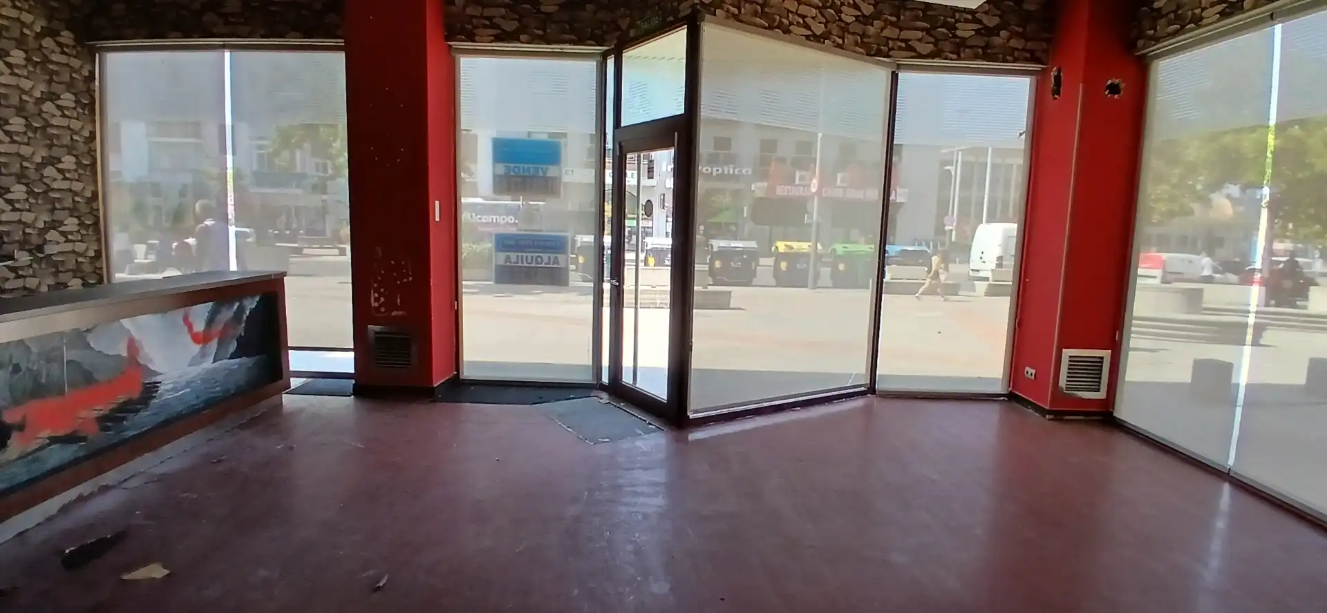 Local de alquiler en Collado Villalba con Terraza