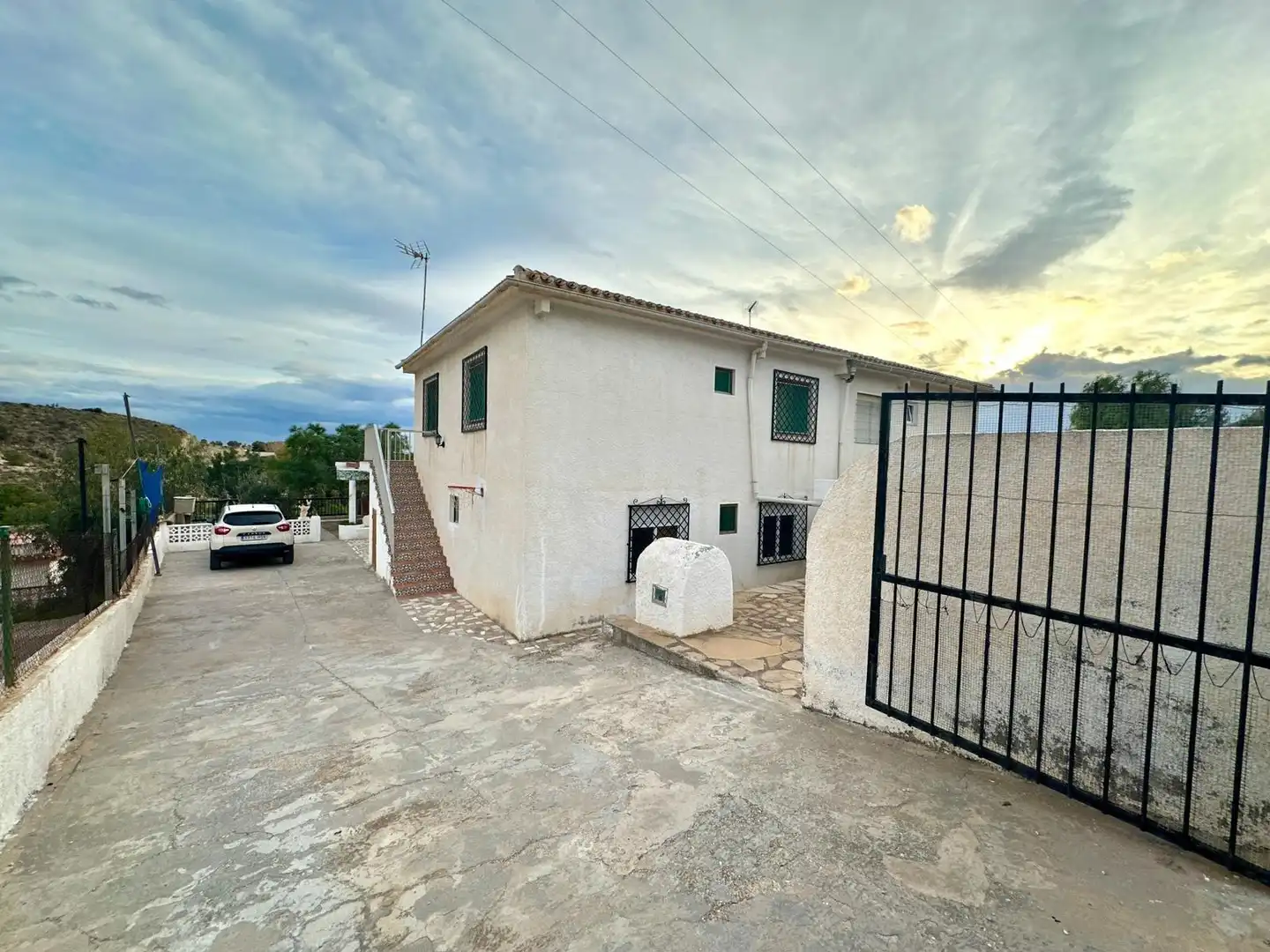 Villa in vendita a Pueblo Acantilado - Lanuza