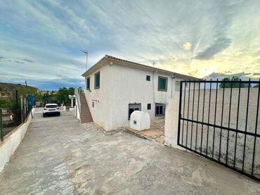 Chalet en venta en Calle Calle del Timonet, 6