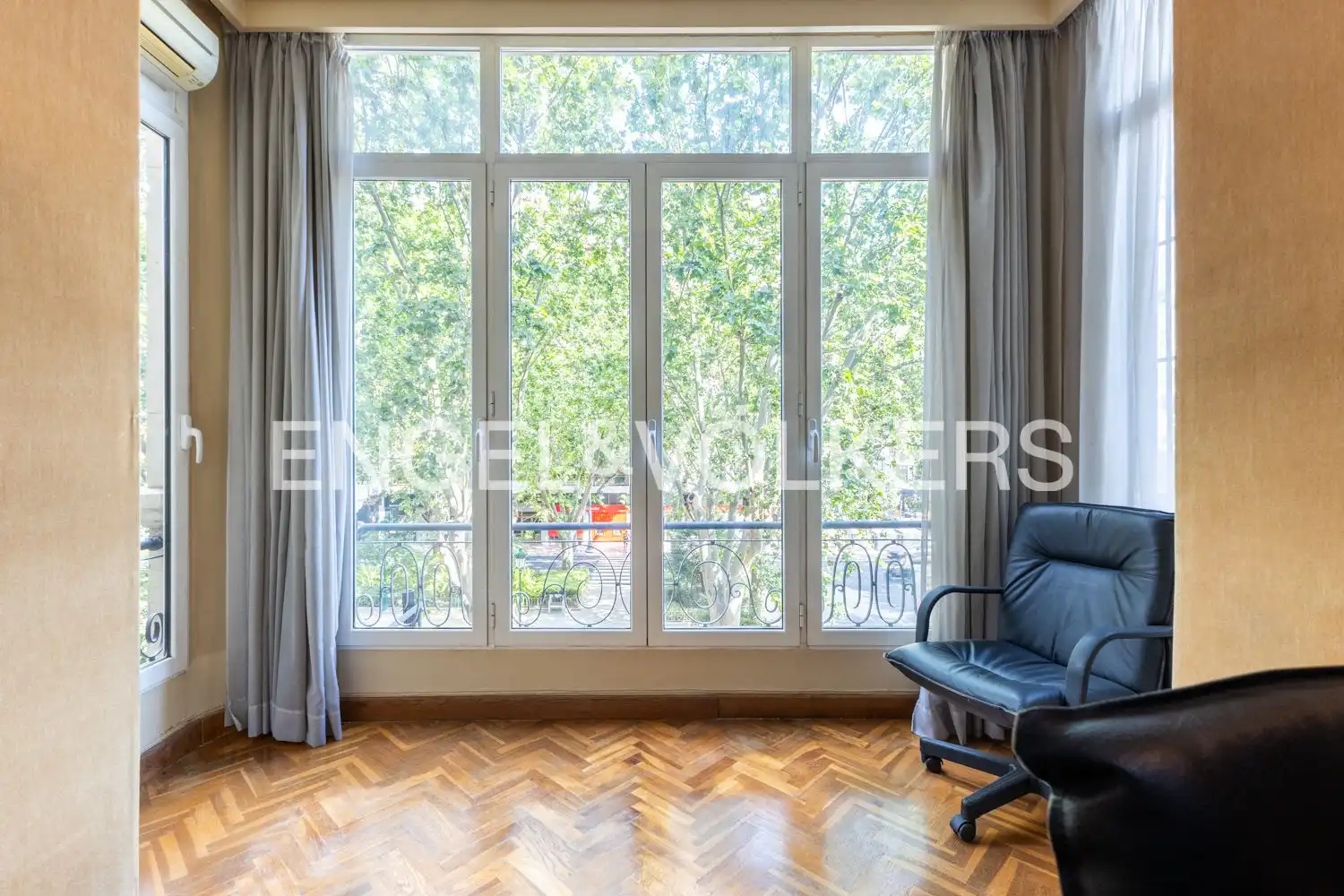 Appartement avec terrasse à vendre à Gran Via del Marqués del Túria, imagen 9