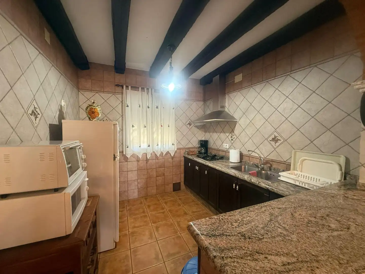 Kitchen of Houses for sale in Mérida