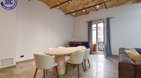 Foto 5 de Piso en venta en Pasaje Ripalda, Sant Francesc, Valencia Capital