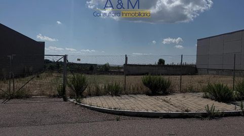 Foto 2 de Terreny en venda a Arroyo, La Vega, Arroyo de la Encomienda