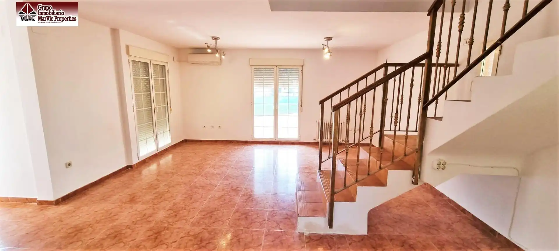 Casa o xalet en venda en La Nucia amb Calefacció, Jardí privat i Terrassa