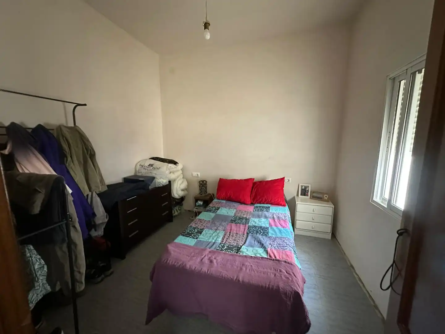Bedroom of Houses for sale in Don Benito