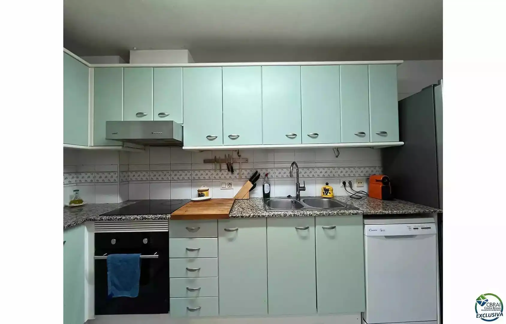 Wohnung mit Aufzug zum Verkauf in Arquitecte Pelei Martinez, imagen 4