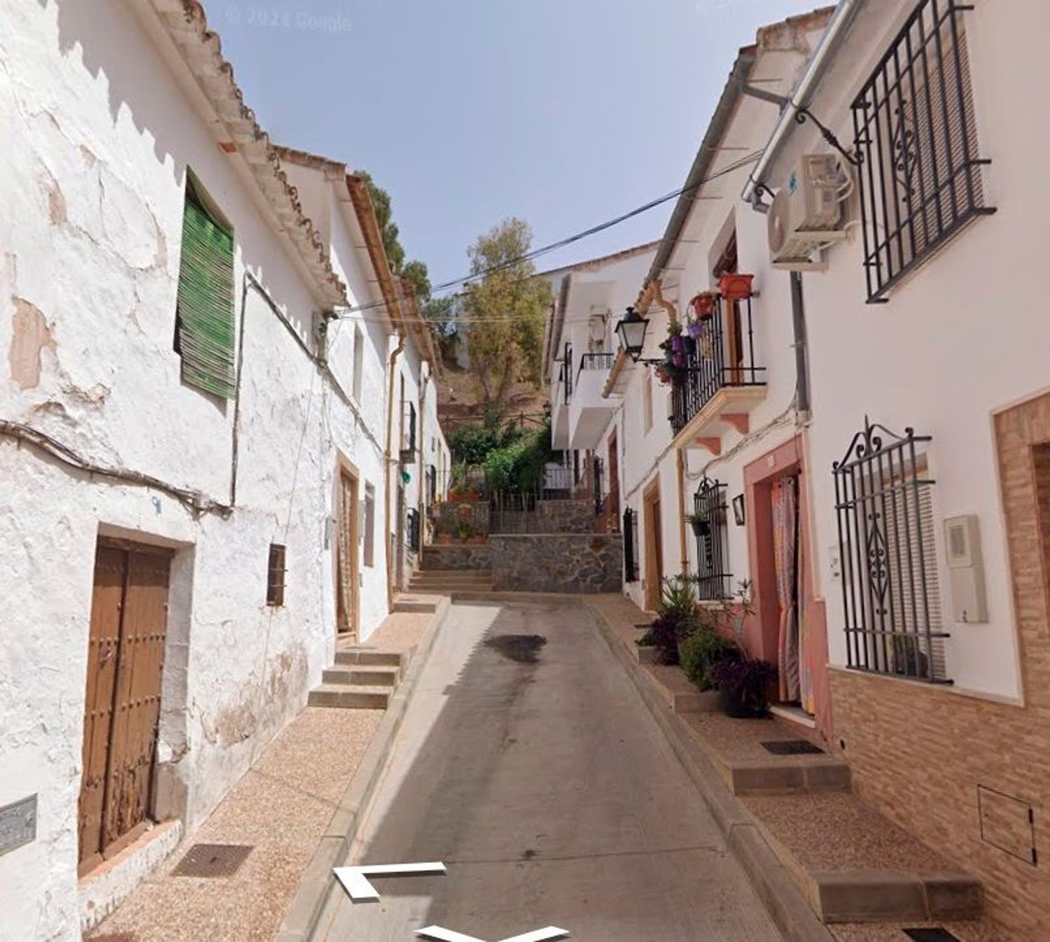 House or chalet for sale in Cuevas Bajas