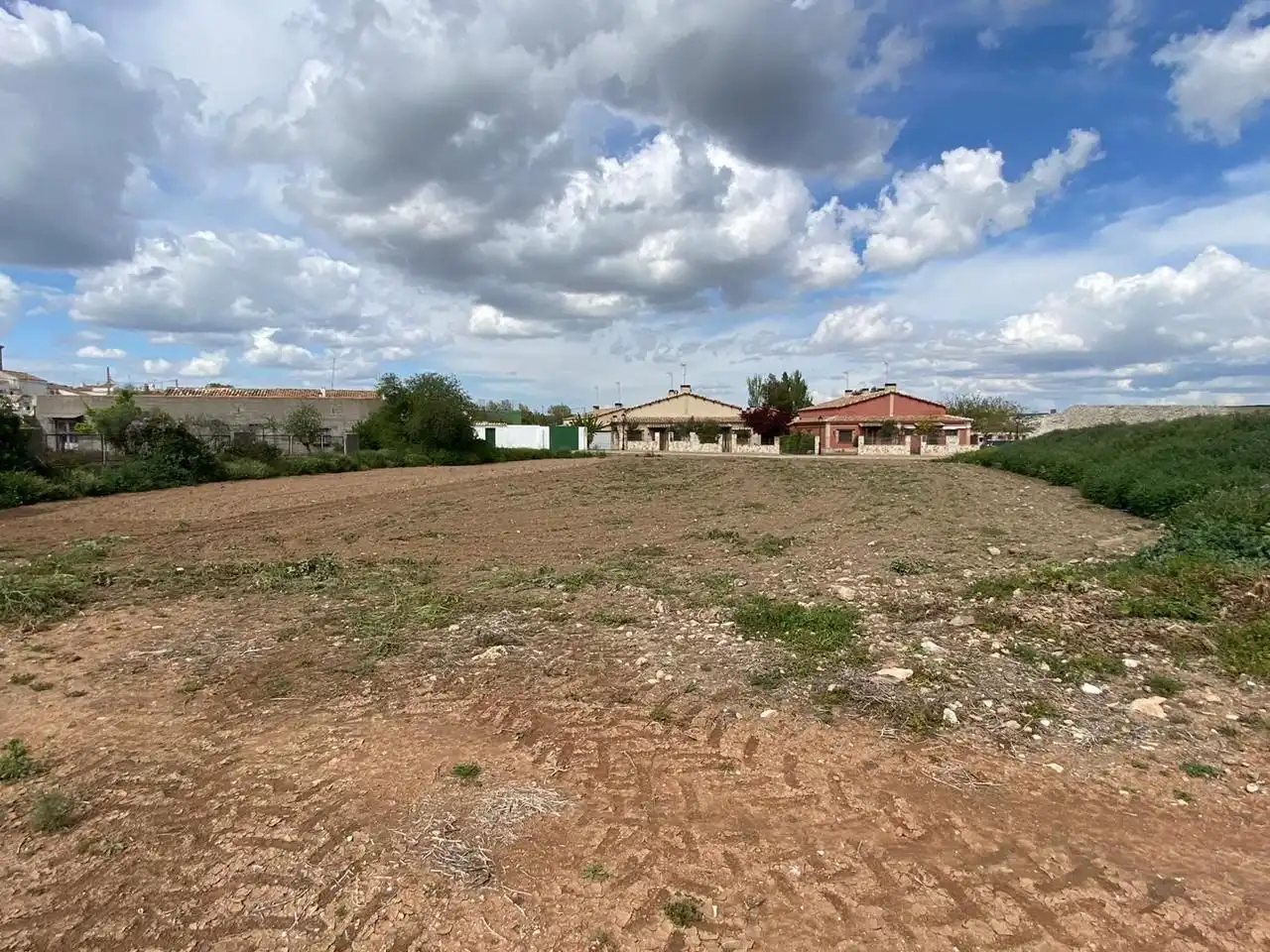 Residential for sale in Tribaldos