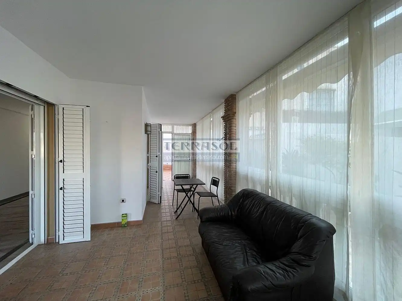Sala d'estar de Casa o xalet en venda en Vélez-Málaga amb Aire condicionat, Calefacció i Terrassa
