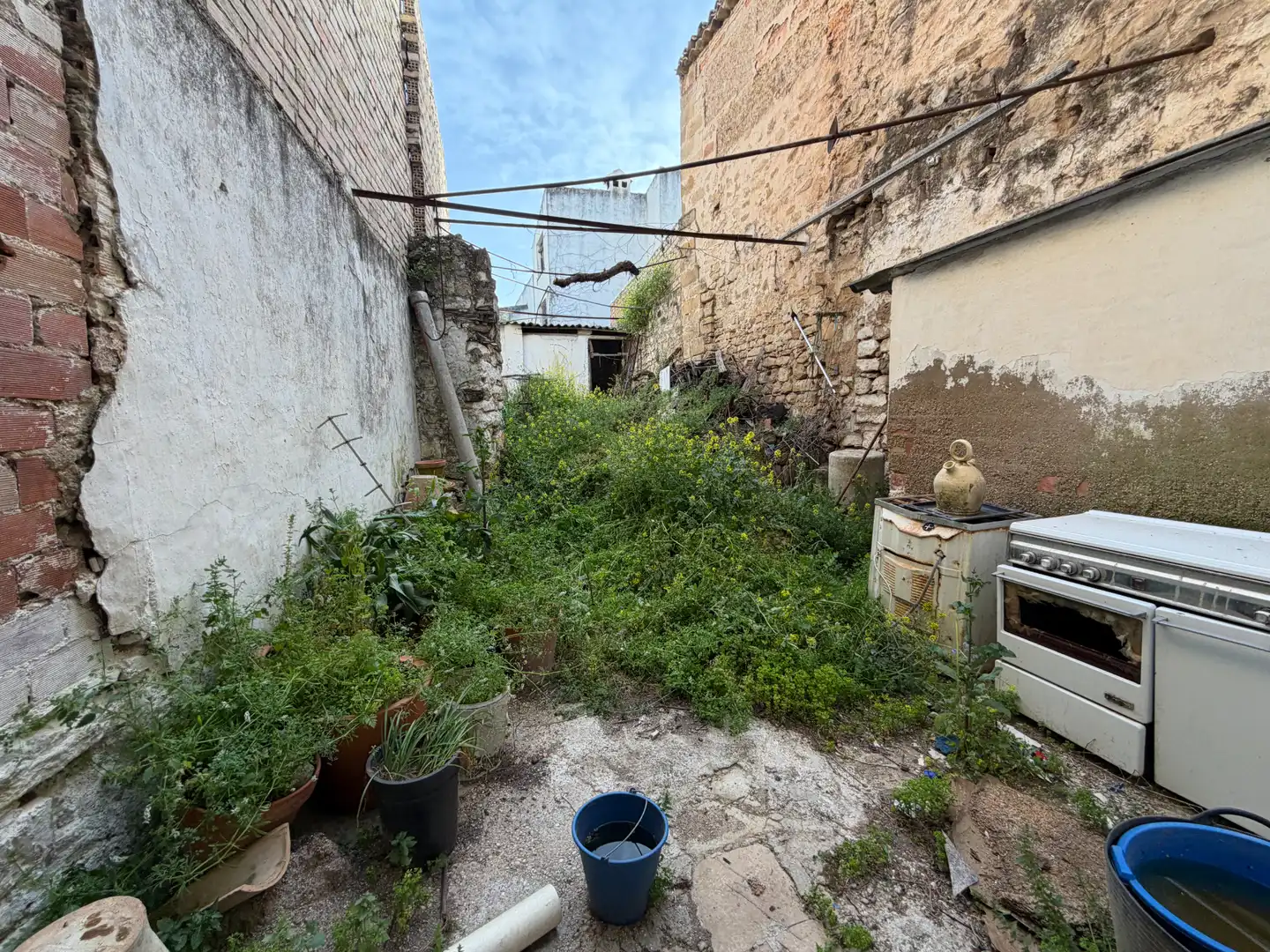 Houses for sale in Úbeda  with Terrace, Storage room and Balcony