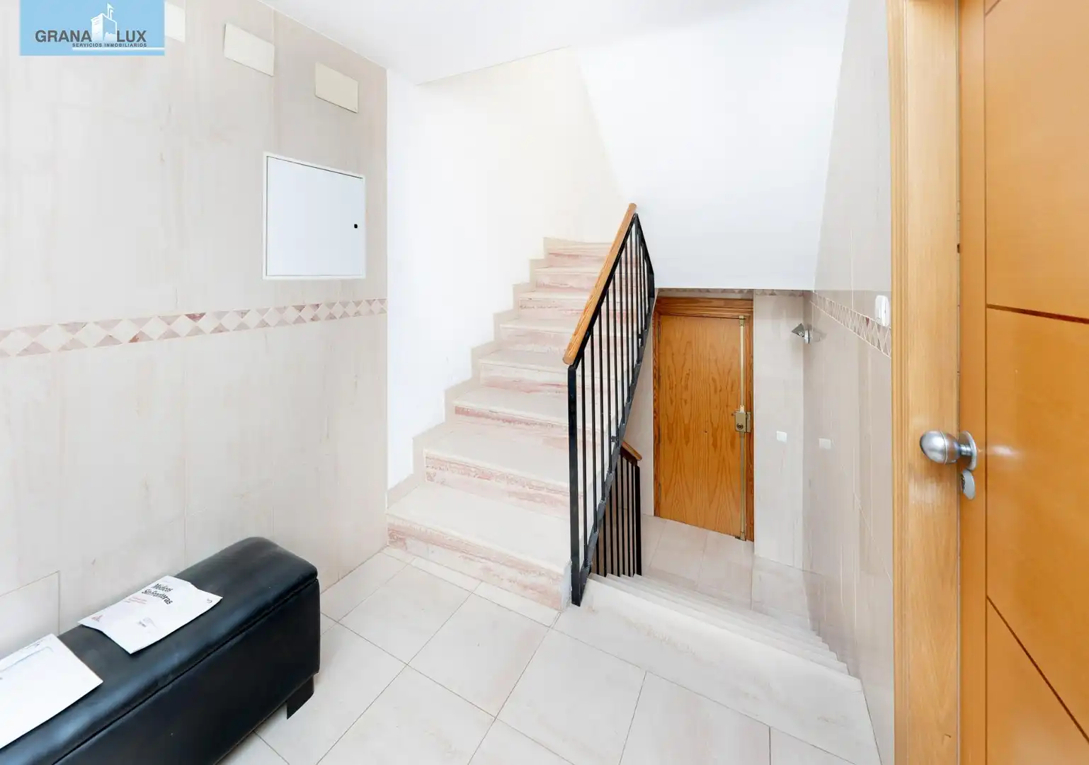 Apartament amb terrassa en venda a Calle COMENDADORAS DE SANTIAGO, imagen 15