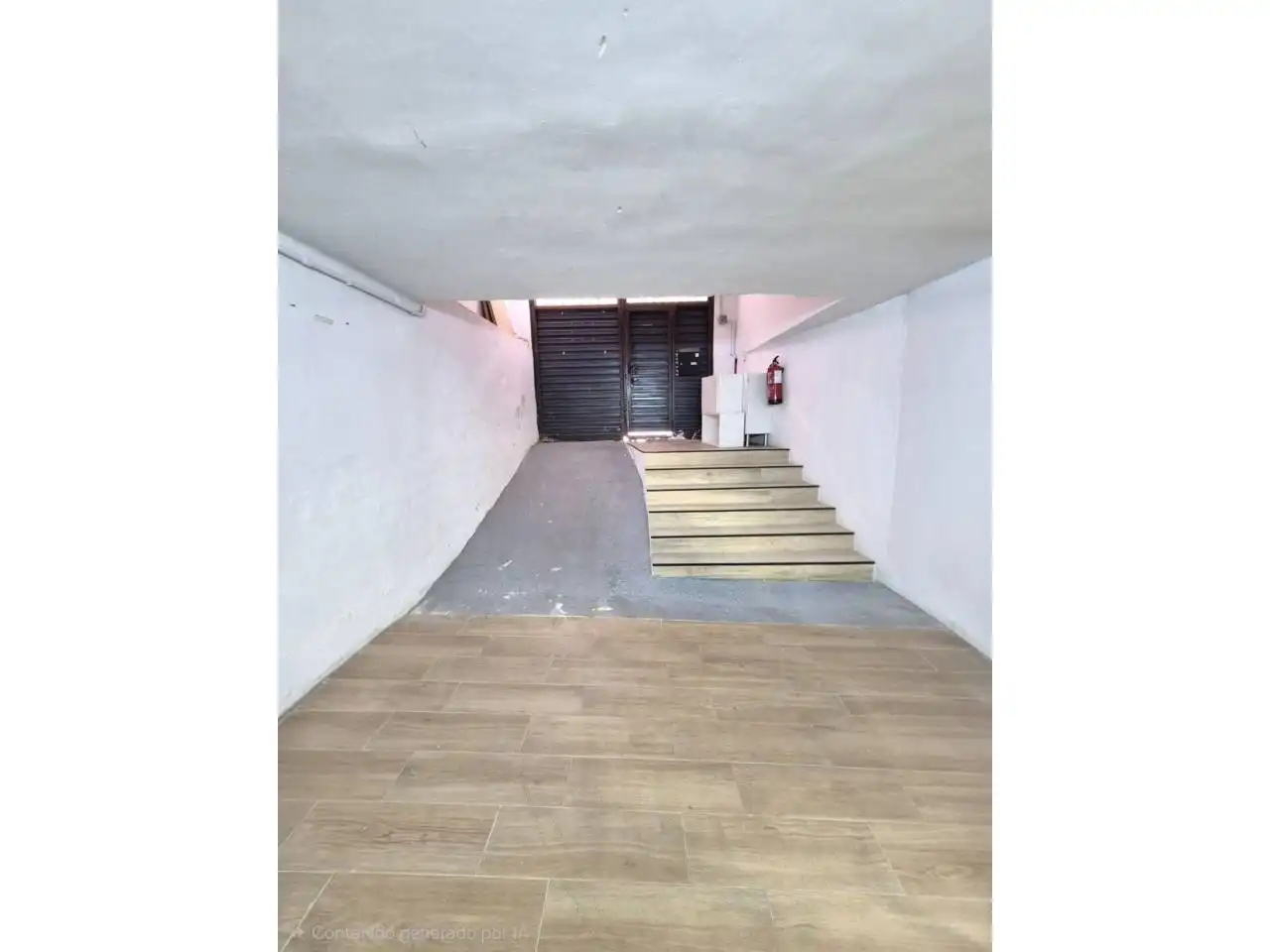 Business premises for sale in Calle Wagner, imagen 5