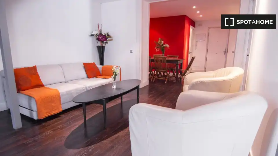 Appartement avec terrasse à louer à Centro, imagen 2