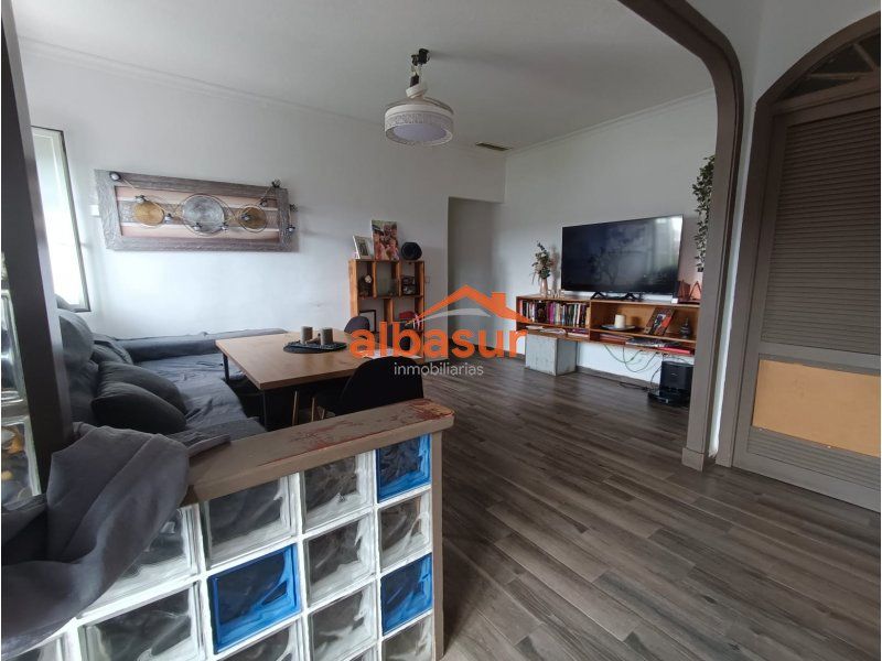Sala de estar de Piso en venta en  Córdoba Capital con Aire acondicionado, Calefacción y Terraza