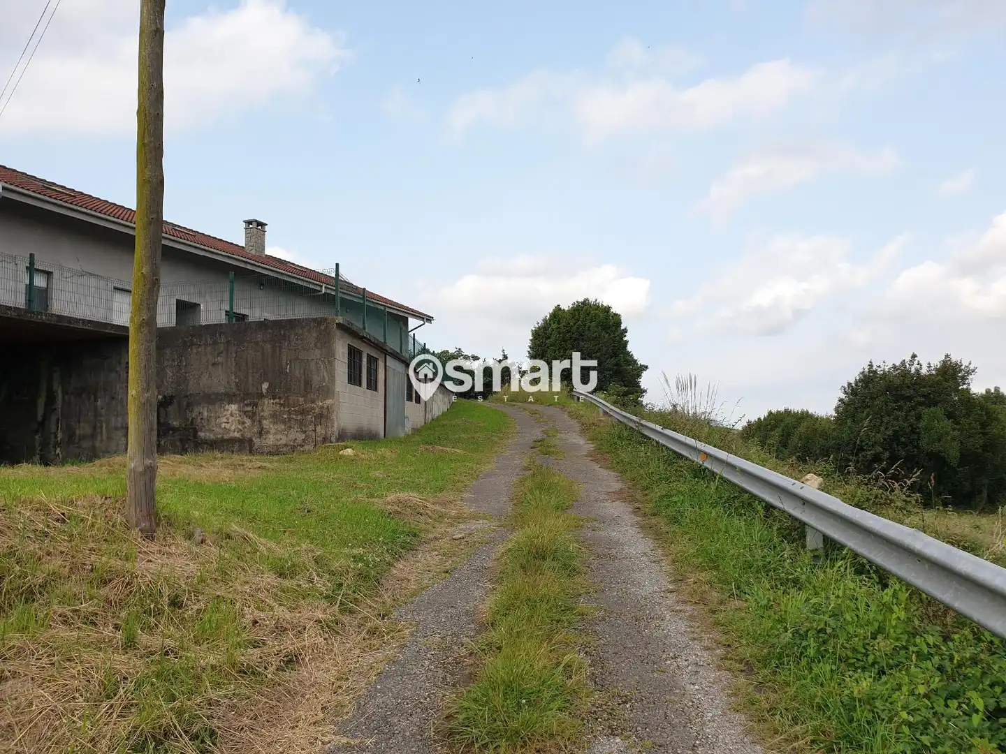 Casa o chalet en venta en Carreño con Terraza
