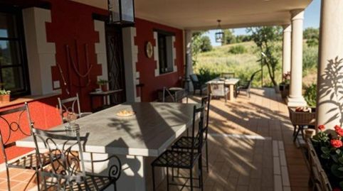Foto 4 de Finca rústica en venda a Montoro, Córdoba